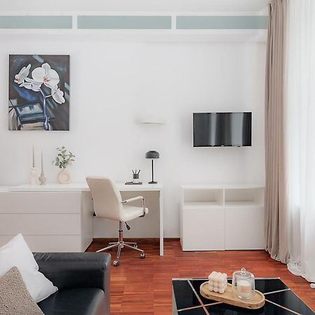 Visionapartments Marc-Aurel-Strasse - Contactless Check-In Vienna Exterior photo